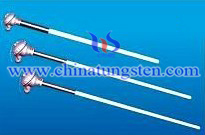 Tungsten Pin Picture