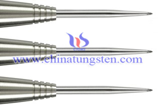 Tungsten Pin Picture