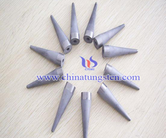 Tungsten Pin Picture