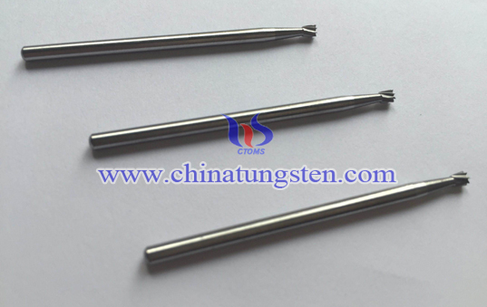 Tungsten Pin Picture Tungsten Pin Picture