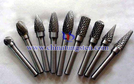 Tungsten Pin Picture Tungsten Pin Picture