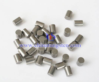 Tungsten Pin Picture
