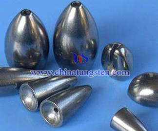 Tungsten Pin Picture