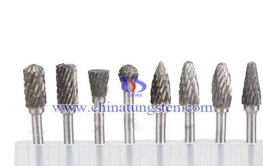 Tungsten Pin Picture Tungsten Pin Picture