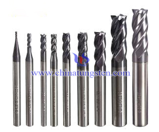 Tungsten Pin Picture