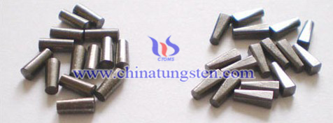 タングステンピン