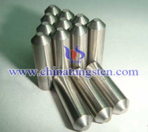 タングステンピン