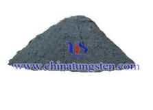 Tungsten Pin Picture